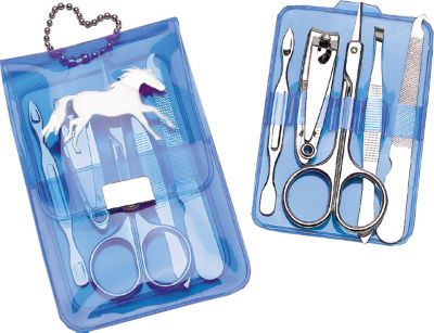 AWST Manicure Set (AW00009R)