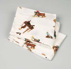 Hit the Hay Cutter Sheet Set