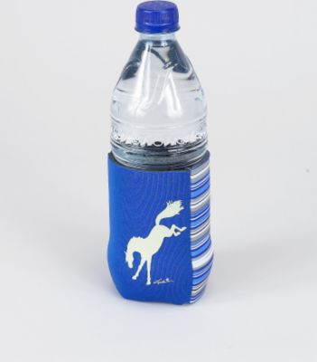 AWST Bucking Horse Pocket Style Coozie