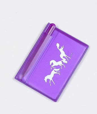 AWST Memo Pad with Pen Set