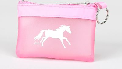 AWST Pink Coin Purse