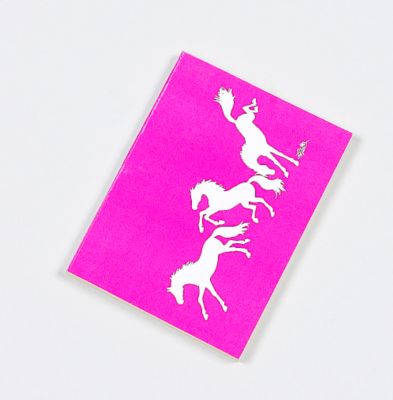 AWST Sticky Note Pad