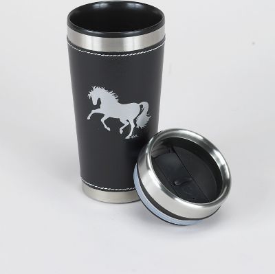 AWST Galloping Horse Travel Mug
