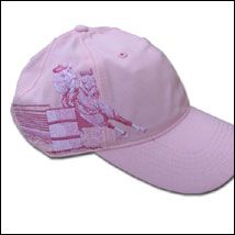 AWST Barrel Racer Adult Ball Cap Best Price