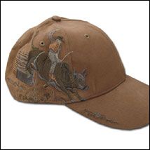 AWST Bull Rider Adult Ball Cap Best Price