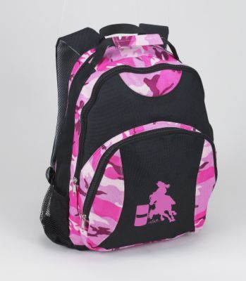 AWST Kids Camo Backpacks