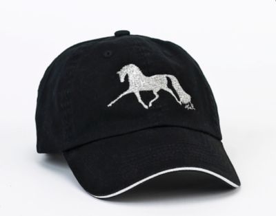 AWST Extended Trot Adult Ball Cap