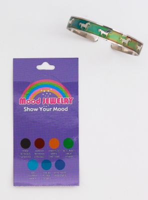AWST Mood Cuff Bracelet