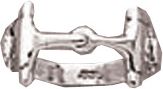 AWST Snaffle Bit Ring Best Price