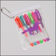AWST Mini Gel Pen Set Best Price
