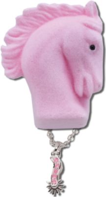 AWST Spur Necklace with Gift Box