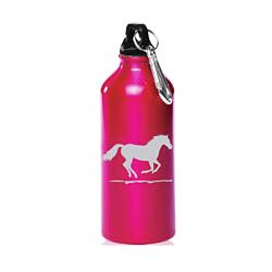 AWST Galloping Horse Aluminum Sports Bottle Best Price