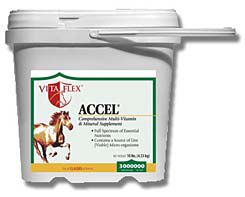 Vita Flex Accel by Farnam