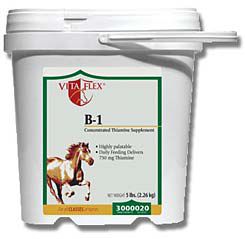 Vita Flex by Farnam B-1
