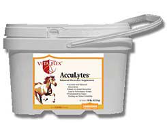 Vita Flex by Farnam AccuLytes Balanced Electrolyte Formula