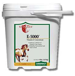 Vita Flex by Farnam E-5000