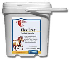 Vita Flex by Farnam Flex Free