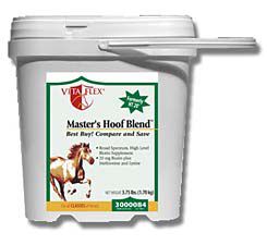 Vita Flex by Farnam Master's Hoof Blend
