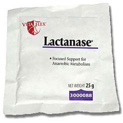 Vita Flex by Farnam Lactanase