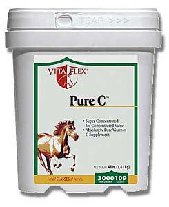 Vita Flex by Farnam Pure C