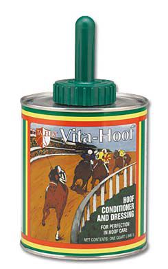 Vita Flex by Farnam Vita Hoof w/Brush