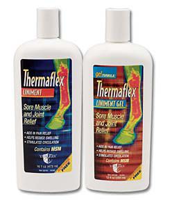Vita Flex by Farnam Thermaflex Liniment Liquid