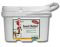 Vita Flex by Farnam Sand Relief