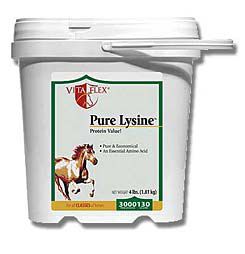 Vita Flex by Farnam Pure Lysine