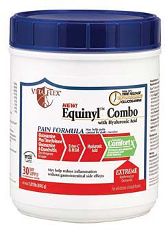 Vita Flex by Farnam Equinyl Combo with Hyaluronic Acid