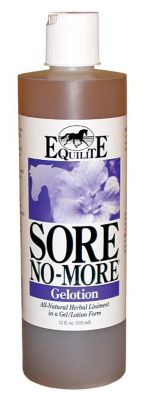 Equilite Sore No More Geolotion