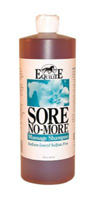 Equilite Sore No More Massage Shampoo