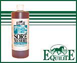 Equilite Sore No More Massage Shampoo