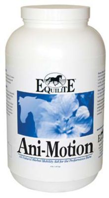 Equilite Ani-Motion