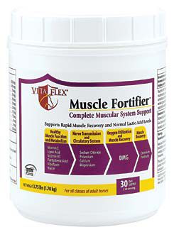 VitaFlex by Farnam Muscle Fortifier