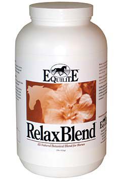 Equilite Relax Blend