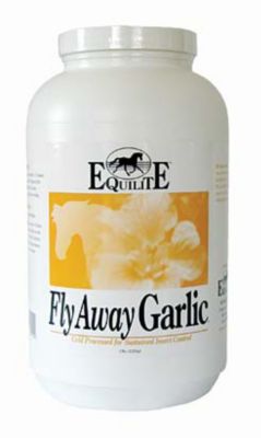 Equilite Fly Away Garlic