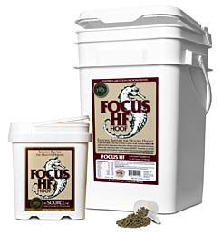 Focus by Source HF (25 lb)