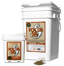 Focus by Source SR (25 lb)