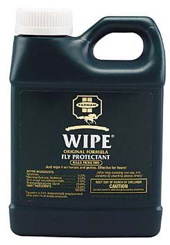 Farnam Wipe Fly Protectant