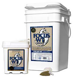 Focus by Source WT (25 lb)