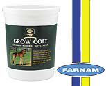 Farnam Grow Colt