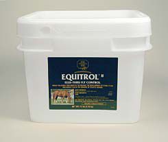 Farnam Equitrol Feed Through Fly Control