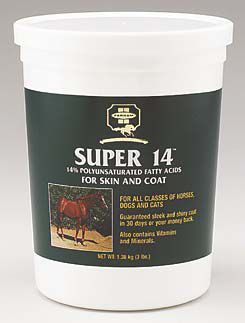 Farnam Super 14