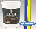 Farnam Super 14