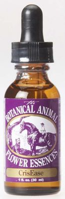 Equilite CrisEase Flower Essence