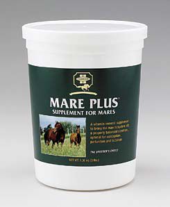 Farnam Mare Plus