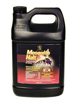 Farnam Mosquito Halt