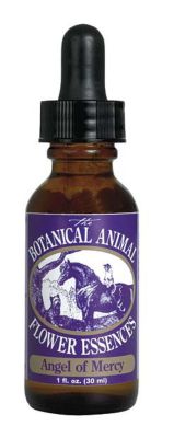 Equilite Angel of Mercy Flower Essence