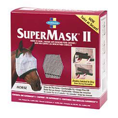 Farnam SuperMask II Horse Fly Mask