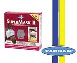 Farnam SuperMask II Horse Fly Mask